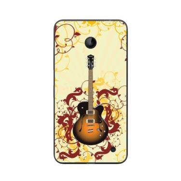 Imagem de Capa Adesivo Skin373 Verso Para Nokia Lumia 630 e 635 - KawaSkin
