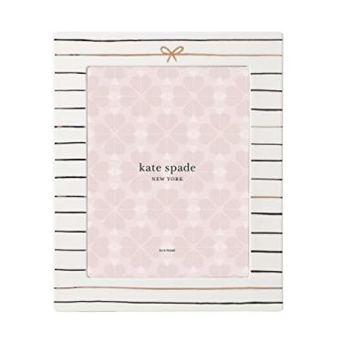 Imagem de Moldura Kate Spade Ks 8X10, 3.09, branca