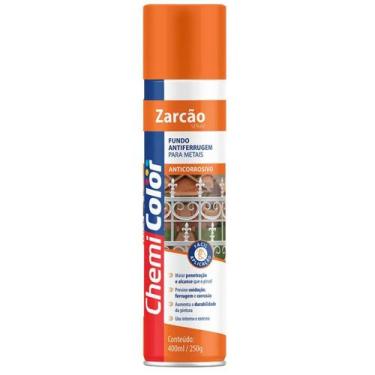 Imagem de SPRAY UG ZARCAO 400ml - CHEMICOLOR