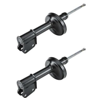 Imagem de Par Amortecedores Dianteiros - Kangoo 1999 A 2012 - 94143 - MONROE