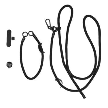 Imagem de GLOGLOW Câmera Câmera de Strap Strap Camera Kit Com Lock de Segurança Destacável Projeto de ângulo de Proteção de Segurança para Pequenas Câmeras SMART DISPOSITIVOS