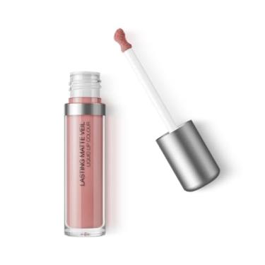 Imagem de BATOM LASTING MATTE VEIL 04