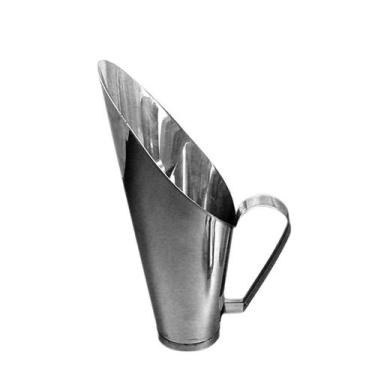Imagem de Concha Inox para Cereais 1000 g - Doupan