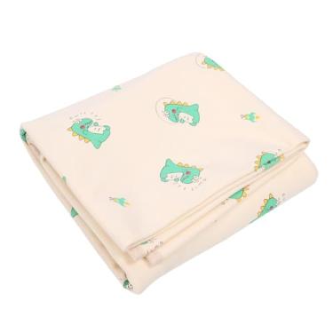 Imagem de Mingzhe Dog Lavável para Fazer a Almofada Reutilizável Respirável TPU Pet Urine Pad para Animais de Estimação (50 * 70cm)