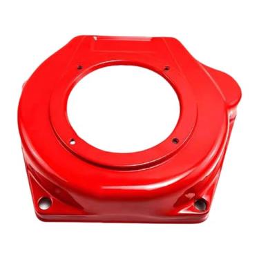 Imagem de KiBcsLic Capa de proteção do ventilador de resfriamento de partida retrátil, substitui o ventilador, repara acessórios de alto desempenho, componentes para, 170f 173f