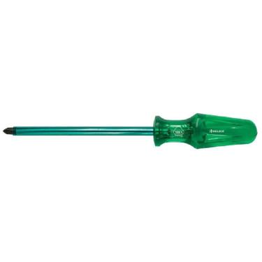 Imagem de Chave Phillips Isolada Nº3 5/16""x 6"" CRV - 237104 6B - BELZER
