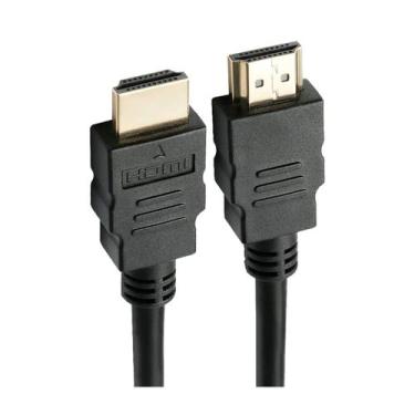Imagem de Cabo HDMI 2.0 MD9 Macho x Macho com Filtro 15 Metros - Alta Velocidade