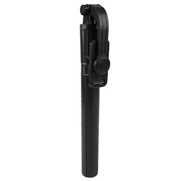 Imagem de XUXHOU Selfie Stick Telefone Tripé Remote Control Estendido Hold Stand para Vlogers Aço Inoxidável, tripé Portátil para Smartphone