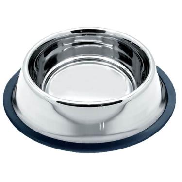 Imagem de Comedouro Inox 720ml - 30103 - Chalesco
