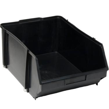 Imagem de Gaveta Organizdora De Plástico Azul N.8 - G8a8 - 3s Sabonaro Gaveta Azul - G8a8 - 3s Sa...