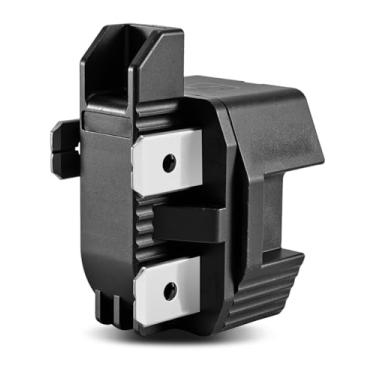 Imagem de TIKSCIENCE Relé de partida do compressor de geladeira compatível com Vissani Danby EdgeStar Summit Whirl-Pool Haier Igloo Magic Chef Substitui WR55X22042 8EA4D722K7R 8EA14C3, kit de relé de sobrecarga