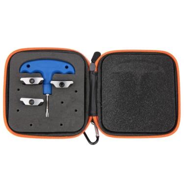 Imagem de Kit de pesos de golfe com 3 peças para Ping G440 Driver 32 g 33 g 34 g