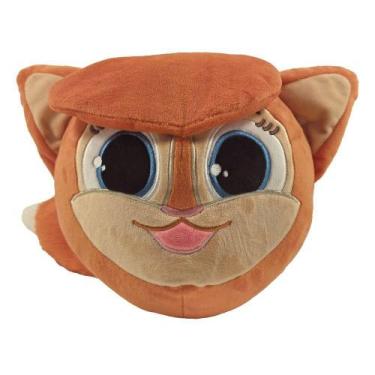 Imagem de Bolofofos Pelúcia Megam com Música - Fun Divirta-se