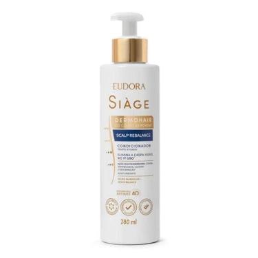 Imagem de Condicionador Eudora Siàge Dermo Hair Scalp Rebalance 280ml