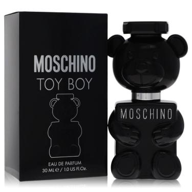 Imagem de Perfume  Masculina Toy Boy Moschino 30 ML Eau De Parfum