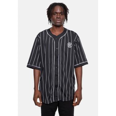 Imagem de Camisa NBA Oversize Brooklyn Nets Masculino-Masculino