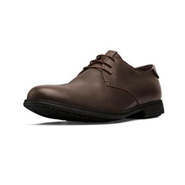 Imagem de Tênis masculino Camper Antique, Braun Dark Brown 200, 9