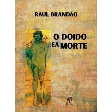 Imagem de O Doido E A Morte