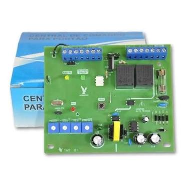 Imagem de Placa Central motor Hombrus PCX-30 Sensor Hall Multimarcas