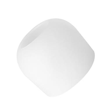 Imagem de Molde de cubo de gelo de silicone em forma de flor de rosa, molde de gelo versátil para cerveja, café, leite e uísque, molde de gelo criativo de flores para bebidas geladas e diversão em festas