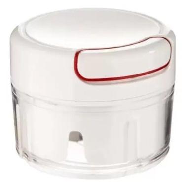 Imagem de Mini Processador Manual Condimentos