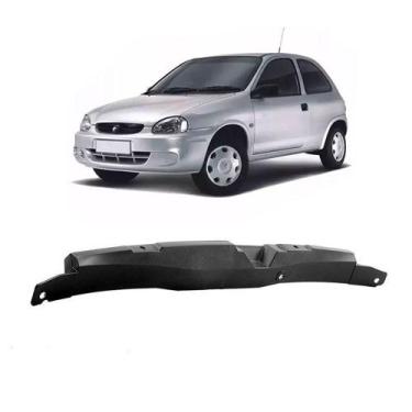 Imagem de Suporte Da Grade Loma Plast Corsa 2000 A 2010 Lht03031137