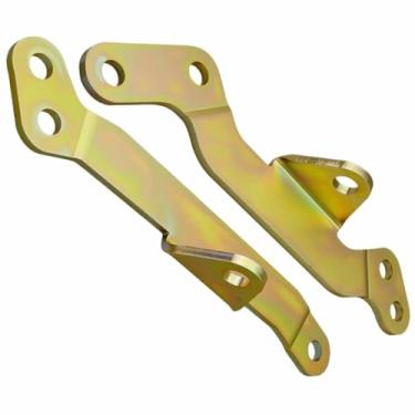 Imagem de IEUDNS Kit de substituição do suporte hidráulico. Fácil de instalar. Confiável. 110-6799 110-6798 para 74399