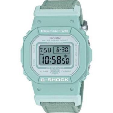 Imagem de Relógio Casio G-Shock GMD-S5600CT-3DR Natural Coexist-Feminino
