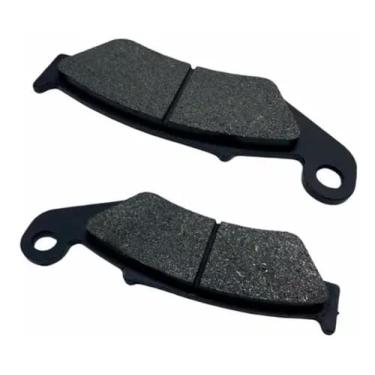 Imagem de Pastilha Freio Biz 125 Bros 125 A 160 Xr200 Xre300