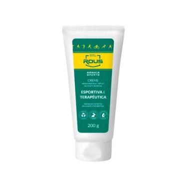 Imagem de Creme Massagem Terapêutica Dagua Natural Arnica Sports 200g - ARNICA20