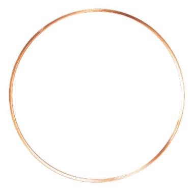 Imagem de Junta da Camisa Yanmar AE1 AE2 (Fina)