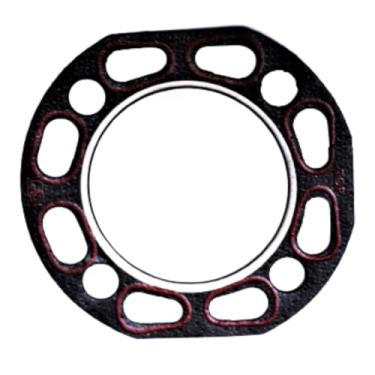 Imagem de Junta de Cabeçote Yanmar B8