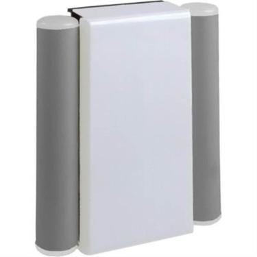 Imagem de Campainha Musical 110v Cinza - Cm04n70/cm045 - Danval Campainha Musical 110v Cinza Danval Cm04n70/cm045