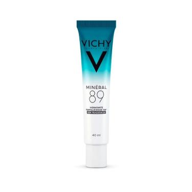 Imagem de Minéral 89 Vichy Creme Hidratante Facial Fortalecedor 40ml