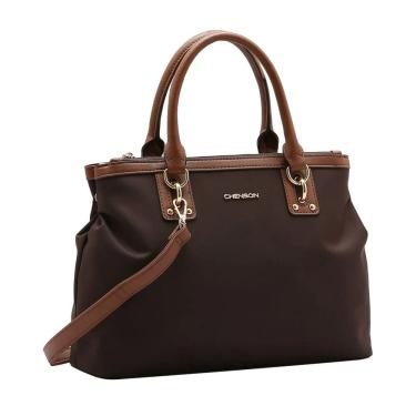 Imagem de Bolsa Feminina Elegante Versátil Transversal Chenson