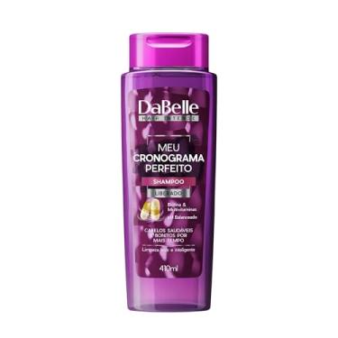 Imagem de Dabelle – Shampoo Meu Cronograma Perfeito 410ml