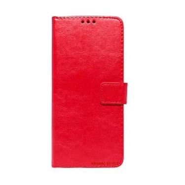 Imagem de Capa Capinha Case Carteira Flip Magnético Motorola Moto G04 - Rafinha,