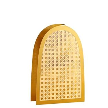 Imagem de Vasos Decorativos Para Flores Naturais e Artificiais Minimalista em Acrílico – Artesanal & Exclusivo(Vaso Grande)