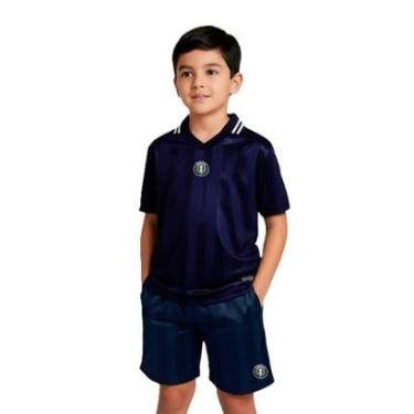 Imagem de Camisa Polo Sport Premium Reserva Mini-Masculino