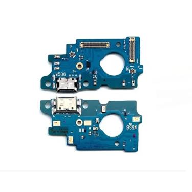 Imagem de Placa Conector Carga Compativel Sam M53 M536