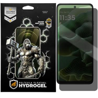 Imagem de Gshield Película Privacidade Hydrogel para Motorola (Moto G35)