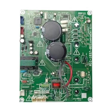 Imagem de Placa de conversão de frequência MCC-1637-02C de ar condicionado MCC-1637-04C módulo de ventilador MCC-1637-03C IPDU MCC-1637-05C (MCC-1637-02C)