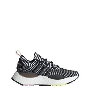 Imagem de adidas NMD_W1 Tênis feminino, Preto, 40