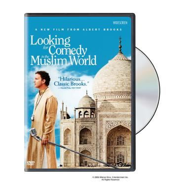 Imagem de Looking for Comedy in the Muslim World (DVD) (WS)