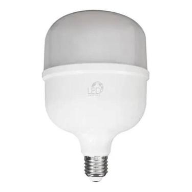 Imagem de Led Super Bulbo E27 6500K 70W Biv Luminatti