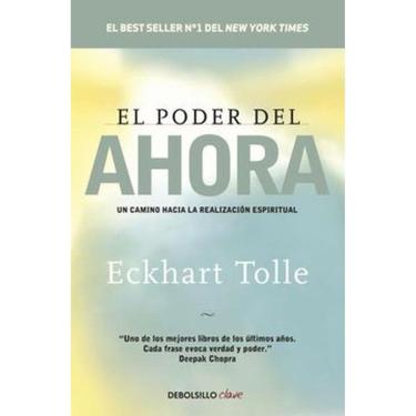 Imagem de Poder Del Ahora, El
