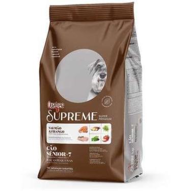 Imagem de Quatree supreme senior +7 rp 3kg