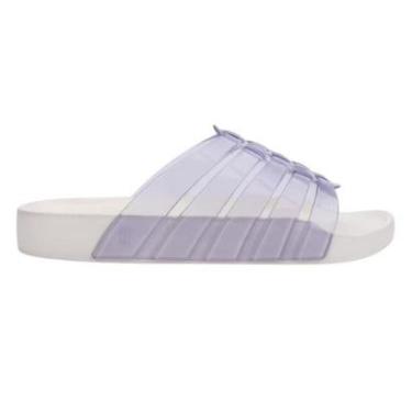 Imagem de CHINELO MELISSA POSSESSION SLIDE 35869-Feminino