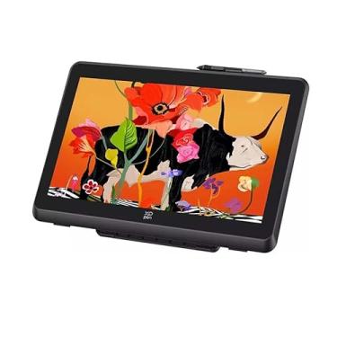 Imagem de Mesa Digitalizadora XP-Pen Artist Pro 22 Gen 2 Preto Display Laminado IPS 2.5K QHD 21.5”