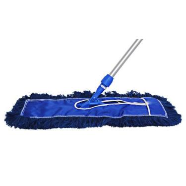 Imagem de Conjunto Completo Mop Pó 60 cm em Acrílico Nobre